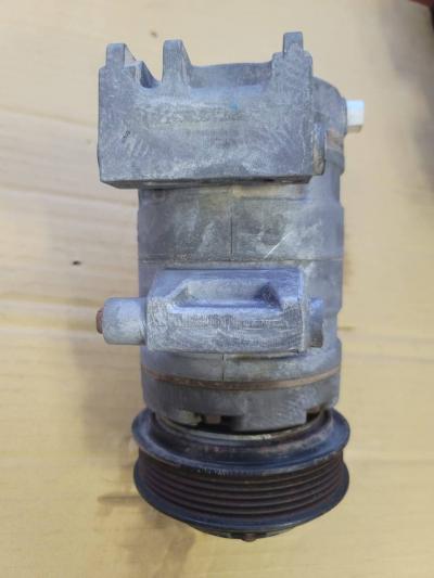 COMPRESOR DE AIRE ACONDICIONADO